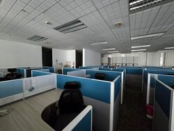 Prudential Tower (D1), Office #455955911